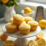 Zitronen Muffins Rezept : 10 Tipps für Perfekt Saftige Ergebnisse