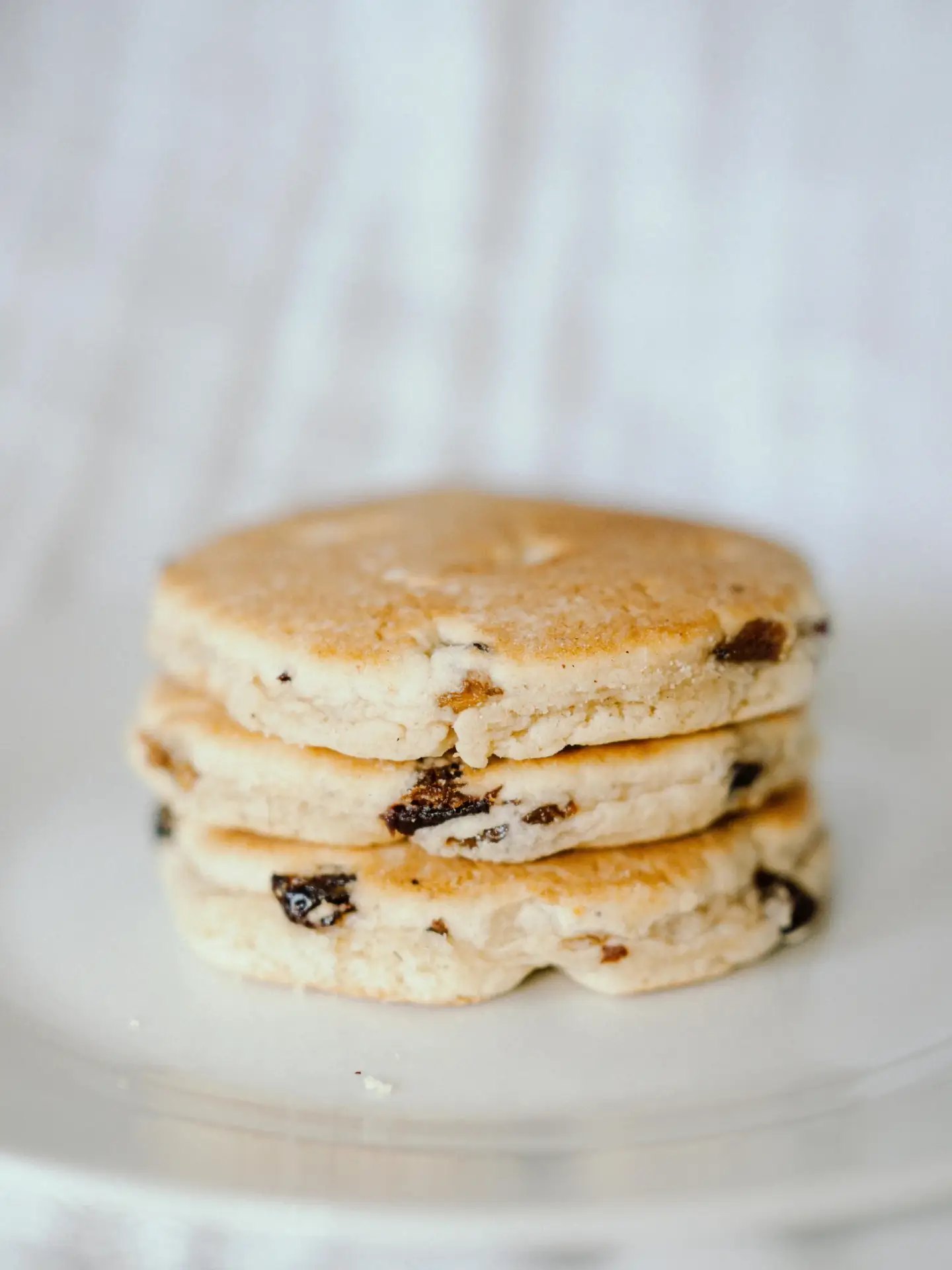 Eiersatz für Pfannkuchen