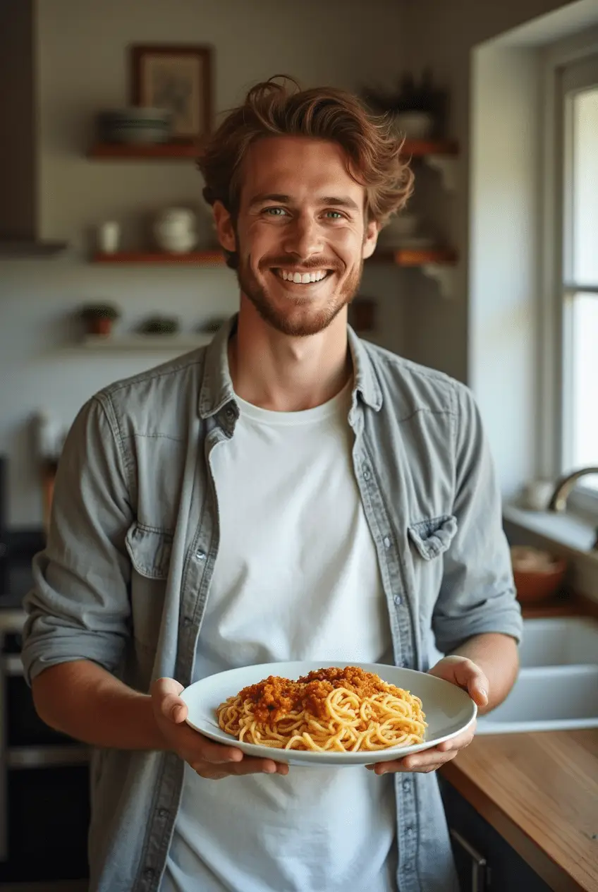 Rice, Rezepte, Einfach, Lecker, Über uns
