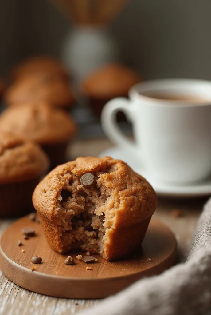 Toffifee Muffins Rezept