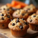 Glutenfreie Muffins Rezept