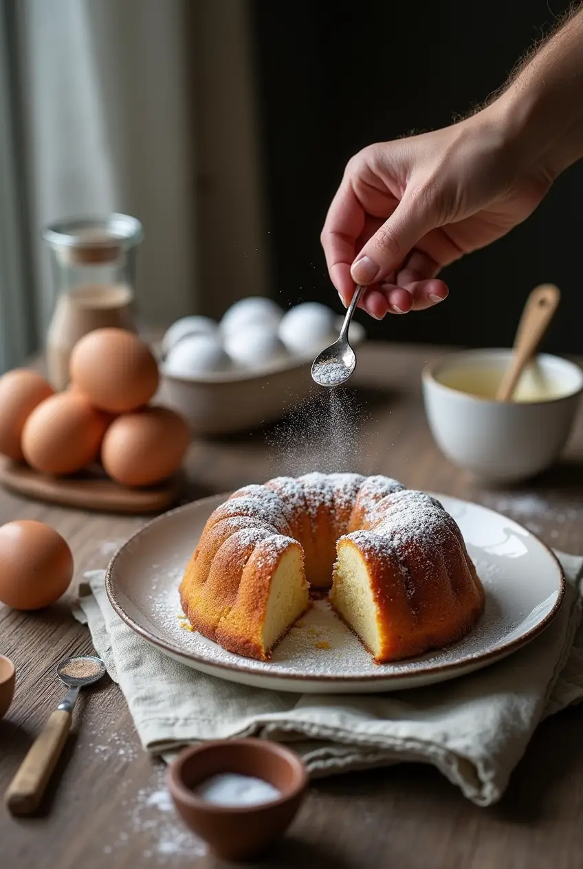 Schnelle Kuchen Rezepte