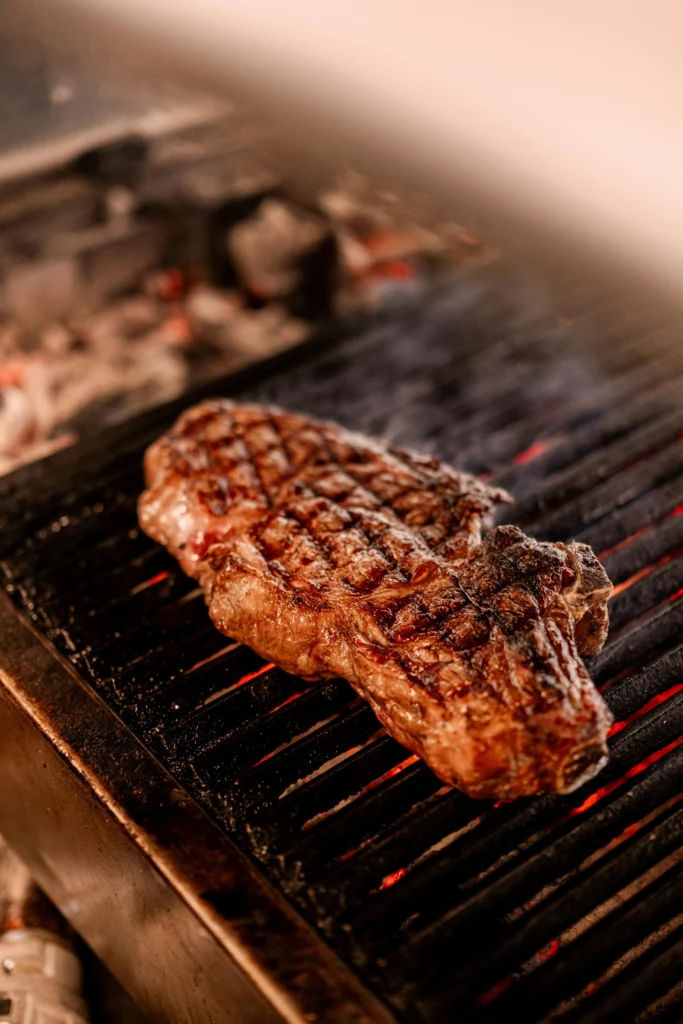 Rundsteak Rezepte