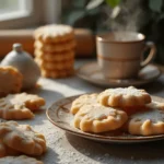 Heidesand Plätzchen Rezept