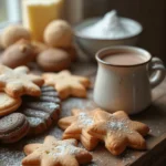 Plätzchen Rezept Einfach